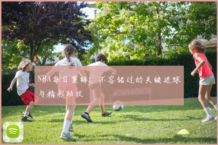 NBA每日集锦:不容错过的关键进球与精彩助攻