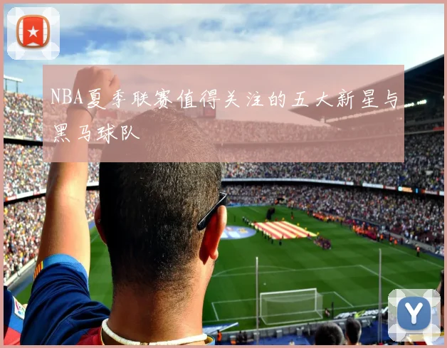 NBA夏季联赛值得关注的五大新星与黑马球队
