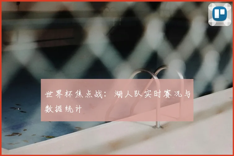 世界杯焦点战：湖人队实时赛况与数据统计
