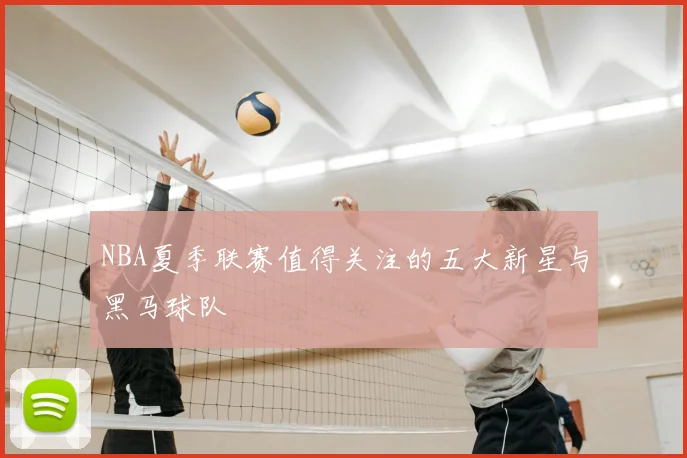 NBA夏季联赛值得关注的五大新星与黑马球队